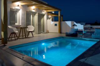 Aeris suites - Koufonisia - 6