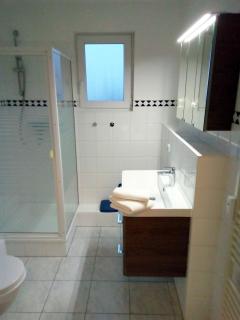 Ferienwohnung am Plöner See - 1
