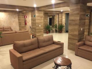 Village Plaza Hotel - Barbacena - 7