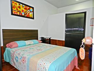 Hotel Sucre Del Bosque - Palmira - 2