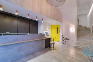 athensotel - Atene - 8