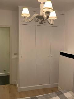 Apartment Thalassa - 9