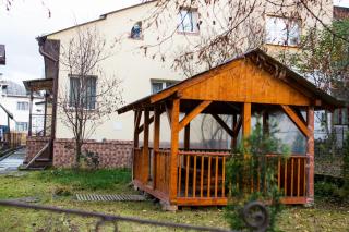 casa elysse - Vatra Dornei - 9