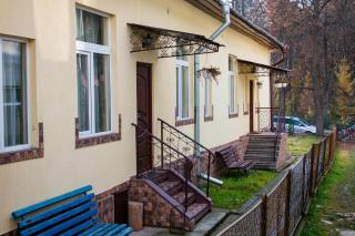 casa elysse - Vatra Dornei - 0