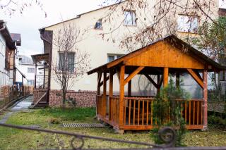 casa elysse - Vatra Dornei - 7