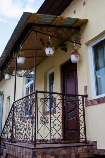casa elysse - Vatra Dornei - 3