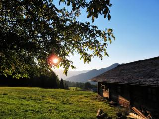 Antenbichllehen Ferienwohnungen - Berchtesgaden - 5