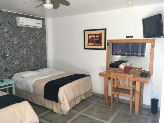 Hotel Villa Jazmin - Ica - 1