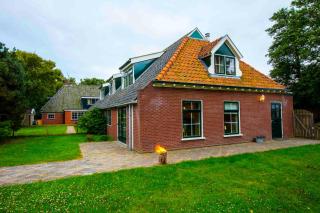 De Hooischuur - 0