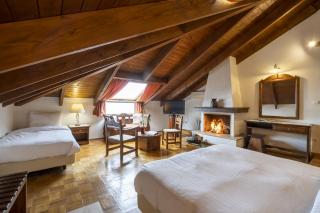 Anemolia Mountain Resort - Arachova - 3