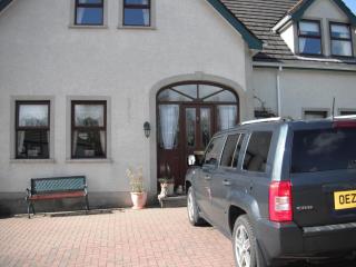 Narrow Gauge B&B - Ballymoney - 4