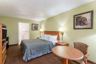 Days Inn by Wyndham Ormond Beach - Ormond Beach - 5