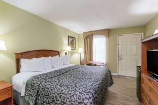 Days Inn by Wyndham Ormond Beach - Ormond Beach - 7