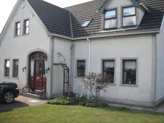 Narrow Gauge B&B - Ballymoney - 2