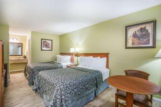 Days Inn by Wyndham Ormond Beach - Ormond Beach - 8