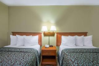 Days Inn by Wyndham Ormond Beach - Ormond Beach - 9
