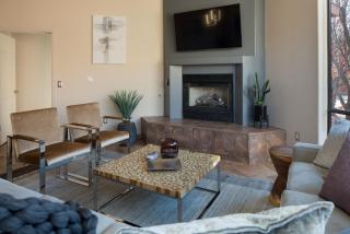 Luxurious Red Rock Vista Villa - Sedona - 3