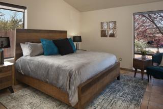 Luxurious Red Rock Vista Villa - Sedona - 2