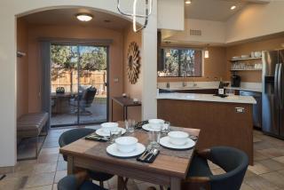 Luxurious Red Rock Vista Villa - Sedona - 6