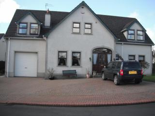 Narrow Gauge B&B - Ballymoney - 1
