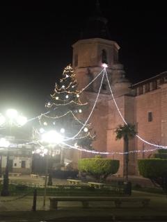 San Cristobal - Villahermosa - 7