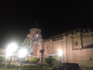 San Cristobal - Villahermosa - 8
