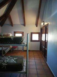 Albergue Albarracín - 8