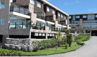 Linda Bay Beach & Resort - Mar de las Pampas - 3