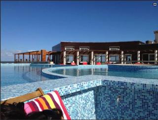 Linda Bay Beach & Resort - Mar de las Pampas - 9