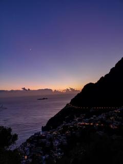 Casa Bianca - Positano - 2
