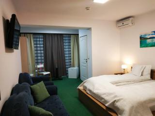 Hotel Oxigen Petrosani - Petroşani - 5