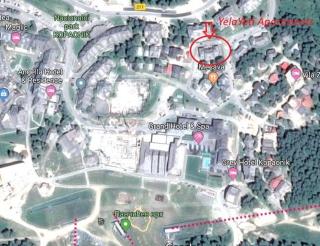 YelaYeti Apartments - Kopaonik - 3