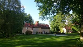 Le Parc des Aubiers - Brion - 6