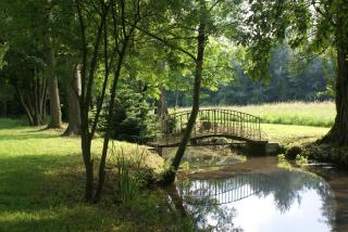 Le Parc des Aubiers - Brion - 3