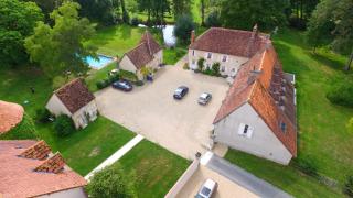 Le Parc des Aubiers - Brion - 8