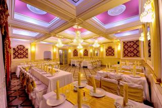 Hotel Rehoma - Piteşti - 4
