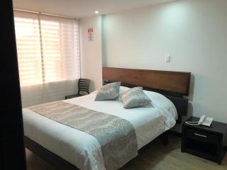 Hotel Florida ApartaSuites. - Ipiales - 0