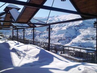 Hotel Chbat - Bsharri - 8