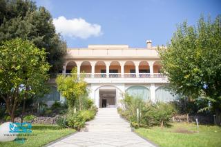Torremerlata B&B - Boscoreale - 0