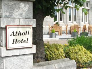 Atholl Hotel - Aberdeen - 3