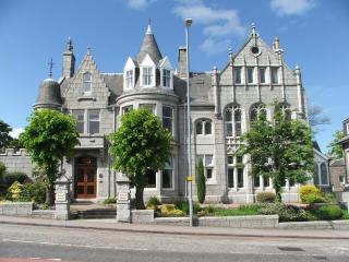Atholl Hotel - Aberdeen - 0