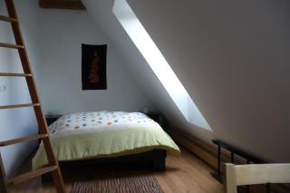 Haus Bergwiese - für Naturfreunde, Familien, Wanderer - Gehlberg - 3