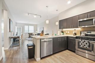 Global Luxury Suites in Menlo Park - 6