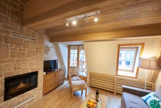 LUX privatni apartman 411 u sklopu HOTEL VUČKO JAHORINA - Jahorina - 9