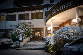 Hotel Bruggner Stub`n - 4