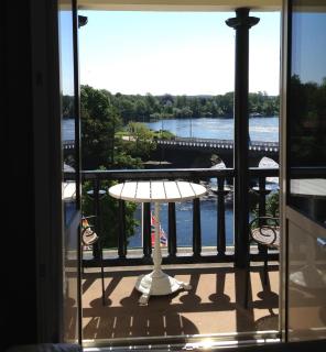 Grand Hotel Falkenberg - Falkenberg - 8