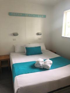 Palm Beach Caravan Park - 4