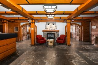Lodge de la Montagne - Mont-Tremblant - 4