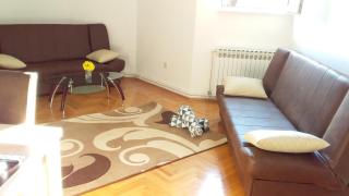 Apartment VILLA MERCI - Sarajevo - 8