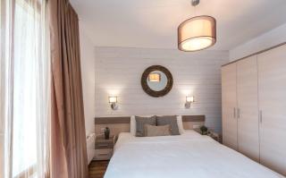 ★ Chic & Elegant 1 Bedroom in Eagle's Nest Complex ★ Close to Gondola and Bar Street - Bansko - 1